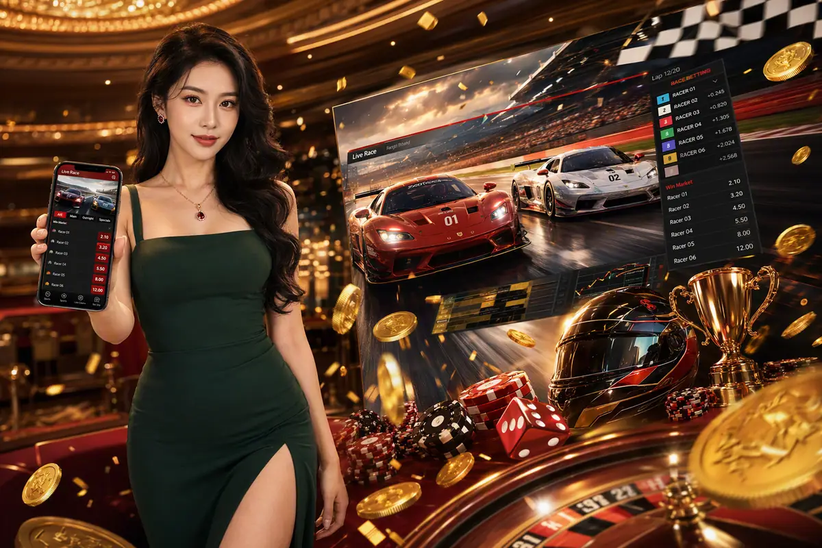 9bet777